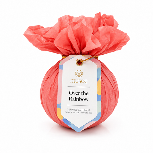 Over The Rainbow Bath Balm