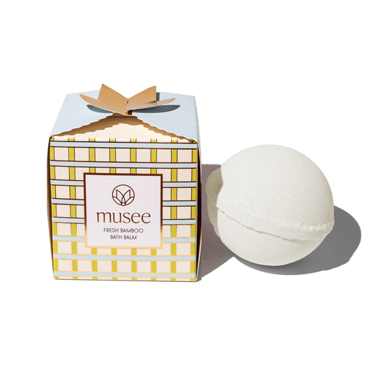 Fresh Bamboo Luxe Bath Balm