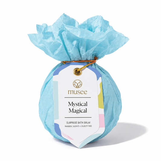 Mystical Magical Bath Balm