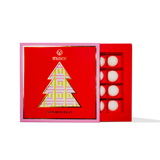 Holiday Body Melt Set